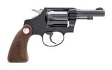 "COLT COBRA revolver .22 LR (C20676)" - 2 of 7