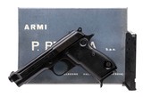 "Beretta Model 951 pistol 9mm (PR70255)" - 6 of 6