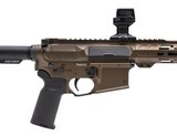 "CMMG MK4 Banshee Pistol .300 BLK (PR72512)" - 2 of 4