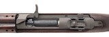 "WWII I.B.M M1 Carbine with post war alternations .30 carbine (R44305)" - 5 of 6
