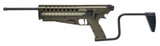 "(SN: TT0T26) Kel-Tec R50 Rifle 5.7x28MM (NGZ4312) NEW" - 3 of 5