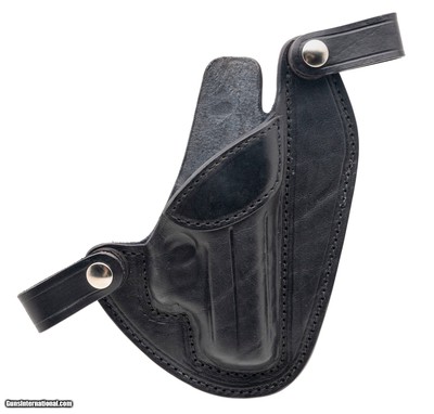 "Heckler & Koch P7M13 Holster (MIS70107)"