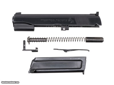 "Colt 1911 .22LR Conversion Kit (MIS70098)"