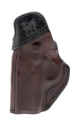 "KAHR K-40/K-9 Holster (MIS70106)" - 2 of 2