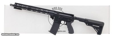 "(SN: R4375) Bird Dog Arms Arms BD-15 Rifle 5.56 NATO (NGZ3778) NEW" - Image 5 of 5
