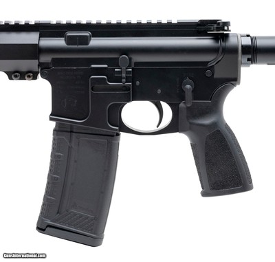 "(SN: R4375) Bird Dog Arms Arms BD-15 Rifle 5.56 NATO (NGZ3778) NEW" - Image 4 of 5