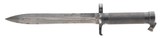 "Swedish 1896 Bayonet (MEW2375) ATX" - 2 of 6