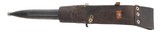 "Swedish 1896 Bayonet (MEW2375) ATX" - 6 of 6