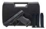 "Walther P99AS Pistol 9mm (PR72669) DTX" - 3 of 4