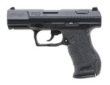"Walther P99AS Pistol 9mm (PR72669) DTX" - 4 of 4