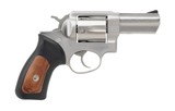 "Ruger GP100 Revolver .357 Magnum (PR72670)" - 2 of 4