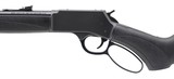 "(SN: XBBS32794M) Henry Big Boy X H012MX Rifle .357 Magnum/.38 Special (NGZ4454) NEW" - 2 of 5