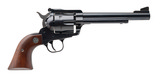 "Ruger NM Blackhawk Revolver .357 Magnum (PR72573)" - 2 of 7