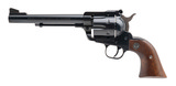 "Ruger NM Blackhawk Revolver .357 Magnum (PR72573)" - 1 of 7