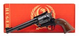 "Ruger NM Blackhawk Revolver .357 Magnum (PR72573)" - 7 of 7