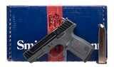 "Smith & Wesson SD9 Pistol 9mm (PR72646)" - 4 of 4