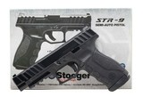 "Stoeger STR-9F Pistol 9mm (PR72645)" - 4 of 4