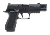 "Sig Sauer P320 X-Compact Pistol 9mm (PR72644)" - 1 of 5