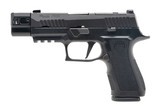 "Sig Sauer P320 X-Compact Pistol 9mm (PR72644)" - 2 of 5