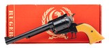 "Ruger NM Super Blackhawk Revolver .44 Magnum (PR72574)" - 7 of 7