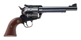 "Ruger NM Blackhawk Revolver .41 Magnum (PR72575)" - 2 of 7