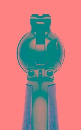 "Ruger NM Blackhawk Revolver .41 Magnum (PR72575)" - 3 of 7