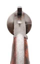 "Merwin & Hulbert 1stModel 44 caliber (AH8865)" - 4 of 10