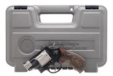 "(SN: EES7349) Smith & Wesson PC 327 Revolver .357 Magnum (NGZ4118) NEW" - 3 of 3