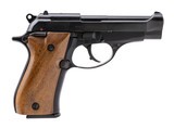 "Beretta Model 84 pistol .380 ACP (PR70253)"