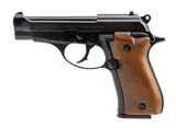 "Beretta Model 84 pistol .380 ACP (PR70253)" - 2 of 7