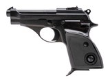 "Beretta Model 70S pistol .22 LR (PR70254)" - 2 of 6