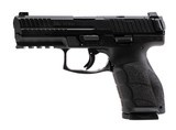 "(SN: 279-001838) Heckler & Koch VP9A1 K OR Pistol 9mm (NGZ5615) NEW" - 2 of 3