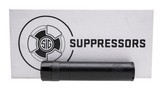 "(SN: 61E051336) Sig Sauer SLH TI 7.62mm Suppressor (NGZ5616) NEW" - 3 of 3