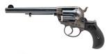 "Colt 1877 Thunderer 41 Caliber (C19870)"