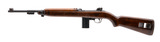 "WWII Inland M1 Carbine with post war alterations .30 Carbine (R44601) Consignment" - 3 of 6