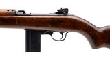 "WWII Inland M1 Carbine with post war alterations .30 Carbine (R44601) Consignment" - 4 of 6