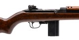 "WWII Inland M1 Carbine with post war alterations .30 Carbine (R44601) Consignment" - 2 of 6