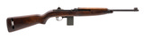 "WWII Quality HMC M1 Carbine .30 carbine (R44603) CONSIGNMENT" - 1 of 6