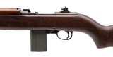 "WWII Quality HMC M1 Carbine .30 carbine (R44603) CONSIGNMENT" - 4 of 6