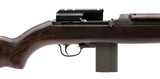 "WWII Inland M1 Carbine with post-war Alterations .30 carbine (R44602) Consignment" - 2 of 6