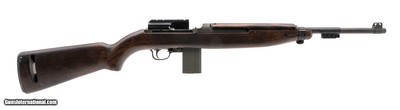 "WWII Inland M1 Carbine with post-war Alterations .30 carbine (R44602) Consignment"