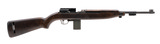 "WWII Inland M1 Carbine with post-war Alterations .30 carbine (R44602) Consignment" - 1 of 6