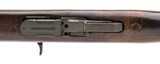 "WWII Inland M1 Carbine with post-war Alterations .30 carbine (R44602) Consignment" - 6 of 6