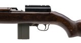 "WWII Inland M1 Carbine with post-war Alterations .30 carbine (R44602) Consignment" - 4 of 6