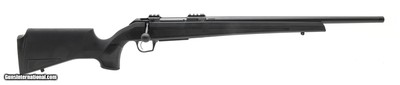 "(SN: J298103) CZ 600 AL2 Rifle .308 Win (NGZ3085) NEW"