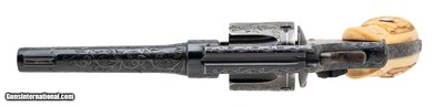 "Engraved Smith & Wesson Heavy Duty (PR70268) DTX" - Image 4 of 6