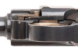 "DWM 1920 Commercial Navy Luger (PR70266)" - 7 of 8