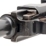 "DWM 1920 Commercial Navy Luger (PR70266)" - 6 of 8