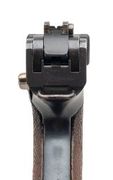 "DWM 1920 Commercial Navy Luger (PR70266)" - 3 of 8