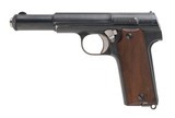 "Spanish Astra 600/43 semi-auto pistol 9mm (PR72148)" - 2 of 6